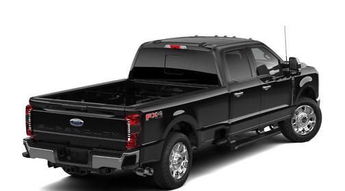 2026 Ford F-350 Lariat Super Duty