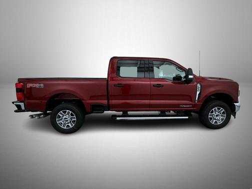 2025 Ford F-250 XLT