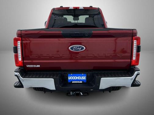 2025 Ford F-250 XLT