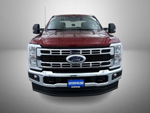 2025 Ford F-250 XLT