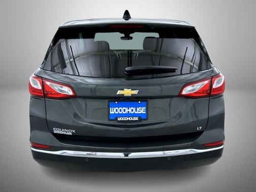 2020 Chevrolet Equinox 2LT