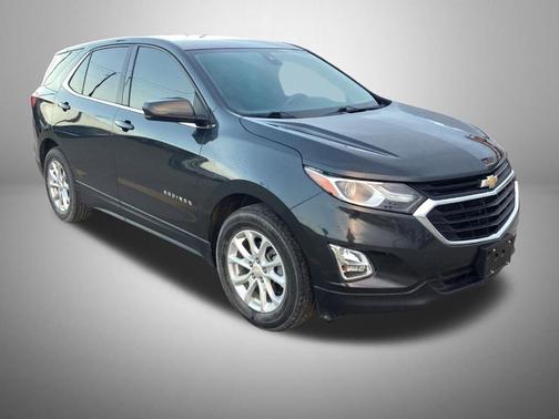 2020 Chevrolet Equinox 2LT