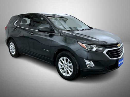 2020 Chevrolet Equinox 2LT