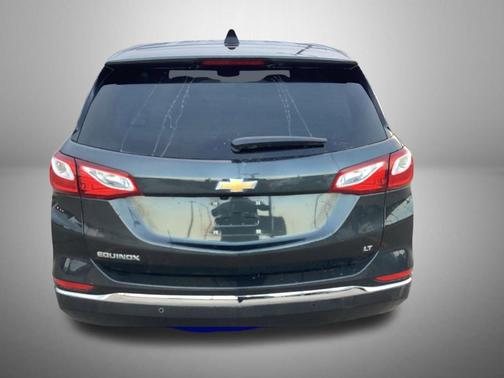 2020 Chevrolet Equinox 2LT