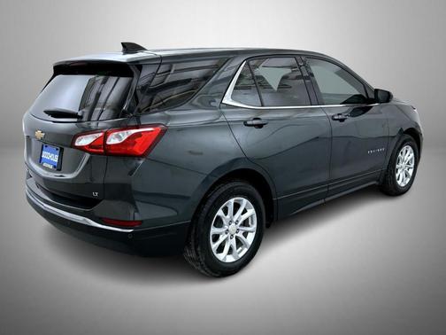 2020 Chevrolet Equinox 2LT