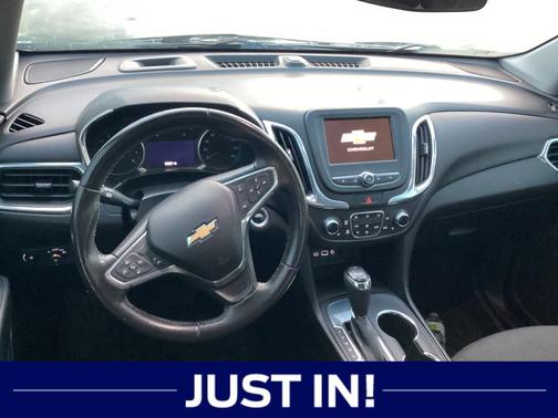 2020 Chevrolet Equinox 2LT