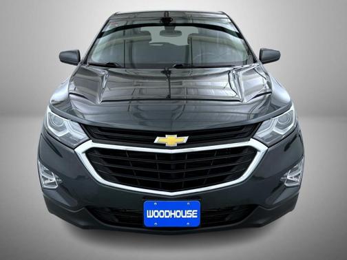 2020 Chevrolet Equinox 2LT