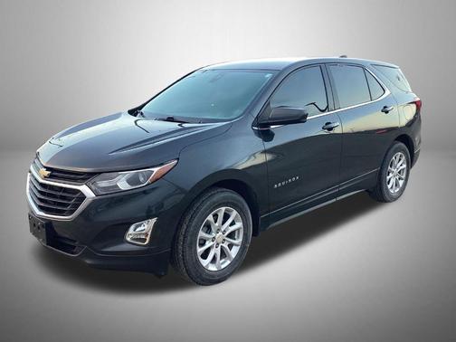 2020 Chevrolet Equinox 2LT