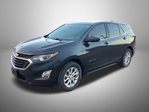 2020 Chevrolet Equinox 2LT