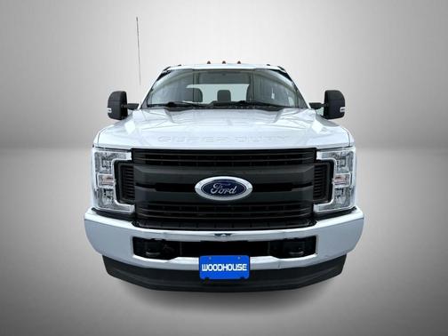 2019 Ford F-350 XL