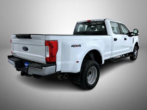 2019 Ford F-350 XL