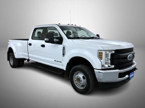 2019 Ford F-350 XL