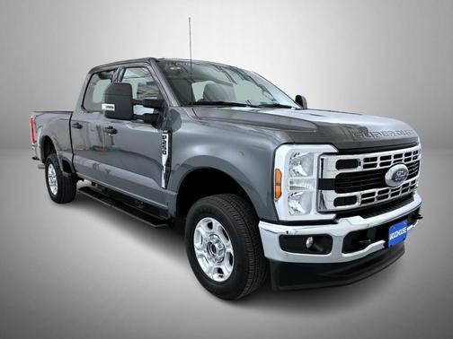 2025 Ford F-250 XLT