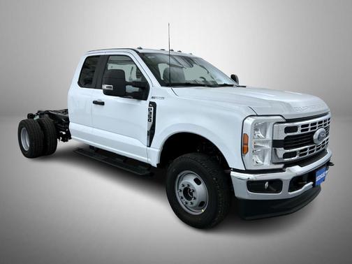 2026 Ford F-350 XL