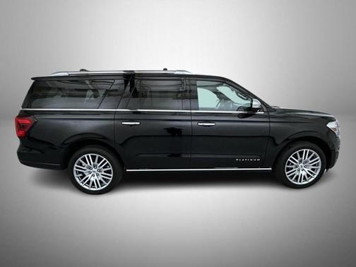 2023 Ford Expedition Max Platinum