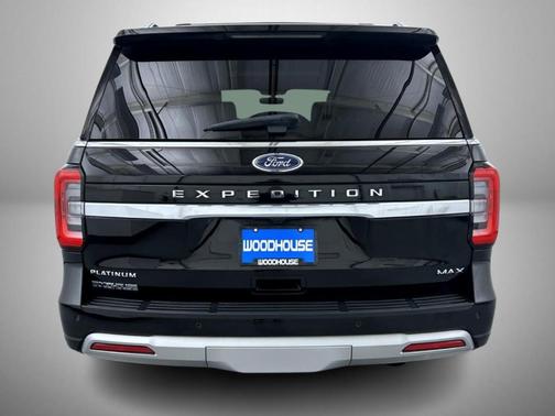2023 Ford Expedition Max Platinum