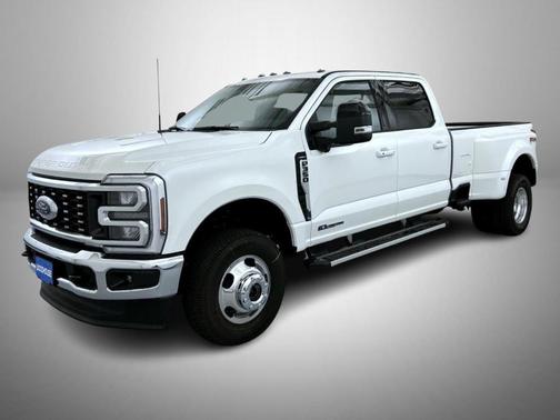 2026 Ford F-350 Lariat Super Duty