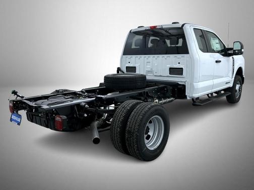 2026 Ford F-350 XL