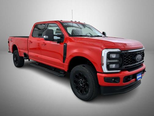 2026 Ford F-350 XLT