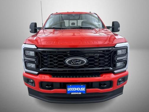 2026 Ford F-350 XLT