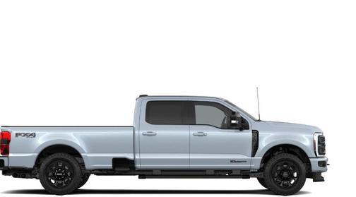 2026 Ford F-350 Lariat Super Duty