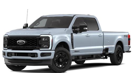 2026 Ford F-350 Lariat Super Duty