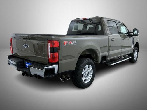 2026 Ford F-250 XLT