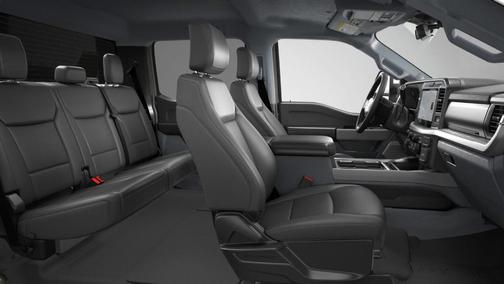 2026 Ford F-250 XLT