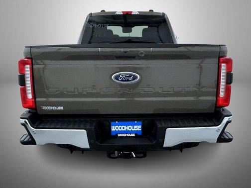 2026 Ford F-250 XLT