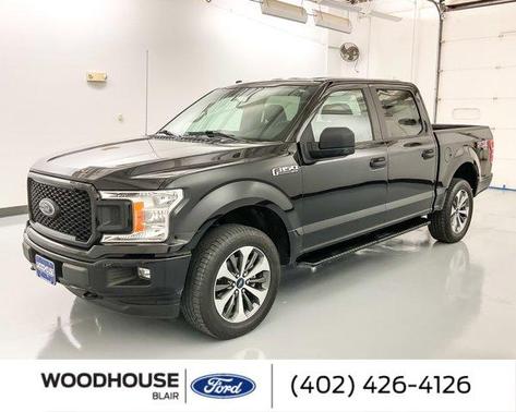Photo 1 of 26 of 2019 Ford F-150 XL