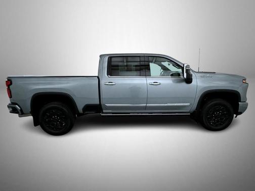 2024 Chevrolet Silverado 3500 High Country