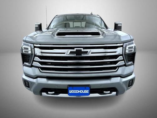 2024 Chevrolet Silverado 3500 High Country