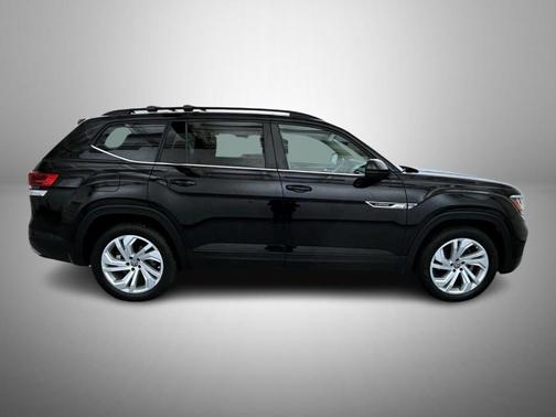 2021 Volkswagen Atlas 3.6 V6 SE w/ Technology