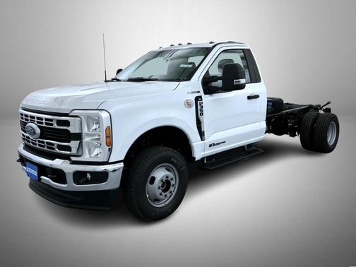 2026 Ford F-350 XL