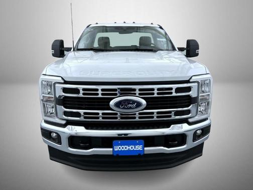 2026 Ford F-350 XL
