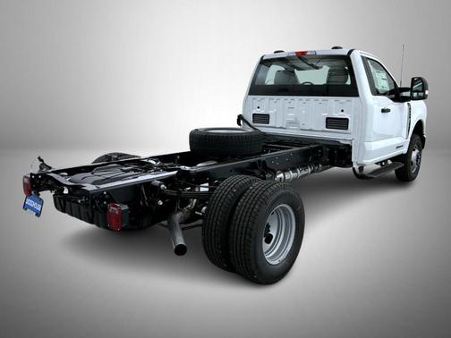 2026 Ford F-350 XL