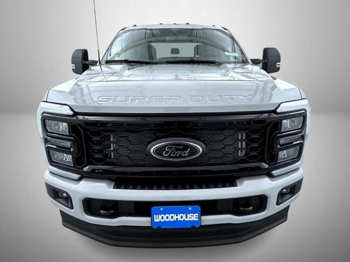 Avalanche 2026 Ford F-250 XLT