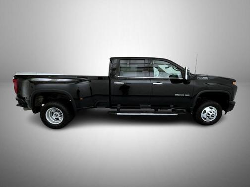 2022 Chevrolet Silverado 3500 High Country