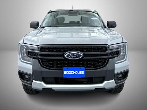 Avalanche 2026 Ford Ranger XLT