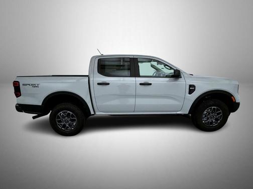 Avalanche 2026 Ford Ranger XLT