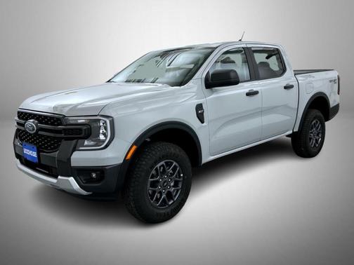 Avalanche 2026 Ford Ranger XLT