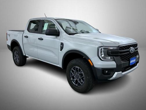 Avalanche 2026 Ford Ranger XLT