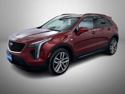 2019 Cadillac XT4 Sport