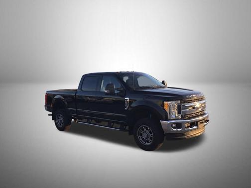 2017 Ford F-250 XLT