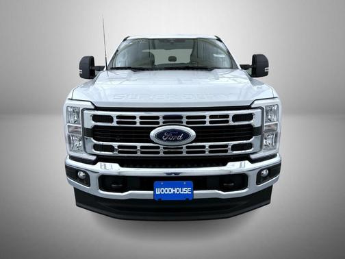 2026 Ford F-250 XLT