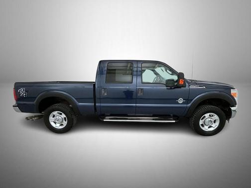 2016 Ford F-250 XLT