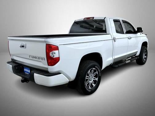 2019 Toyota Tundra SR5