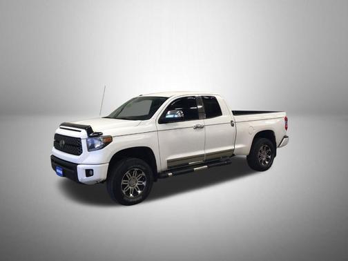 2019 Toyota Tundra SR5