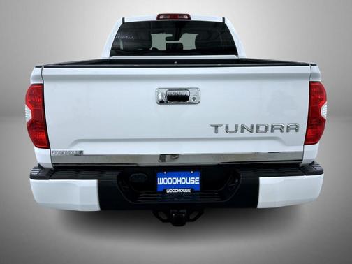 2019 Toyota Tundra SR5