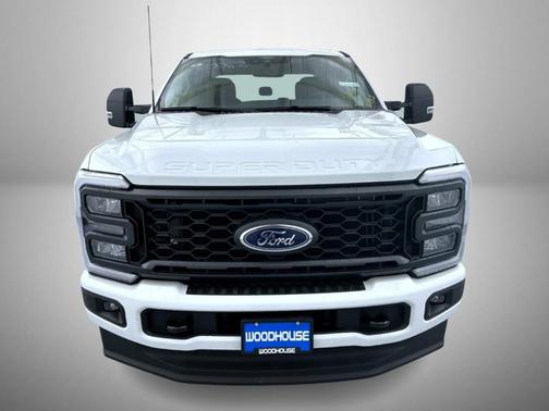 2026 Ford F-350 STX